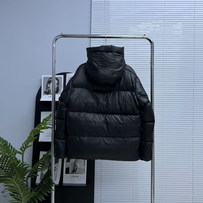 Canada Goose Down Jackets